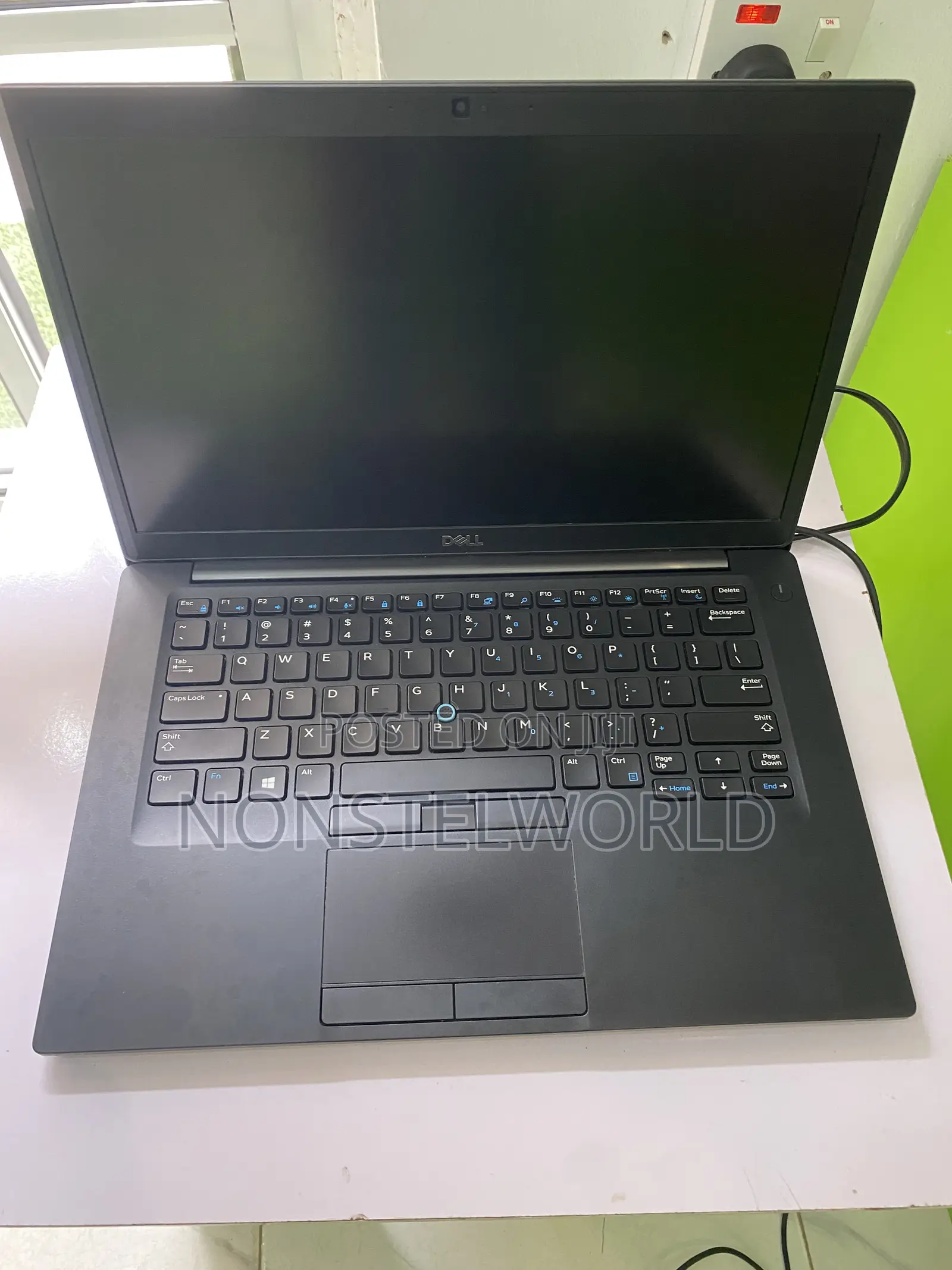 Laptop Dell 8GB Intel Core i5 SSD 256GB
