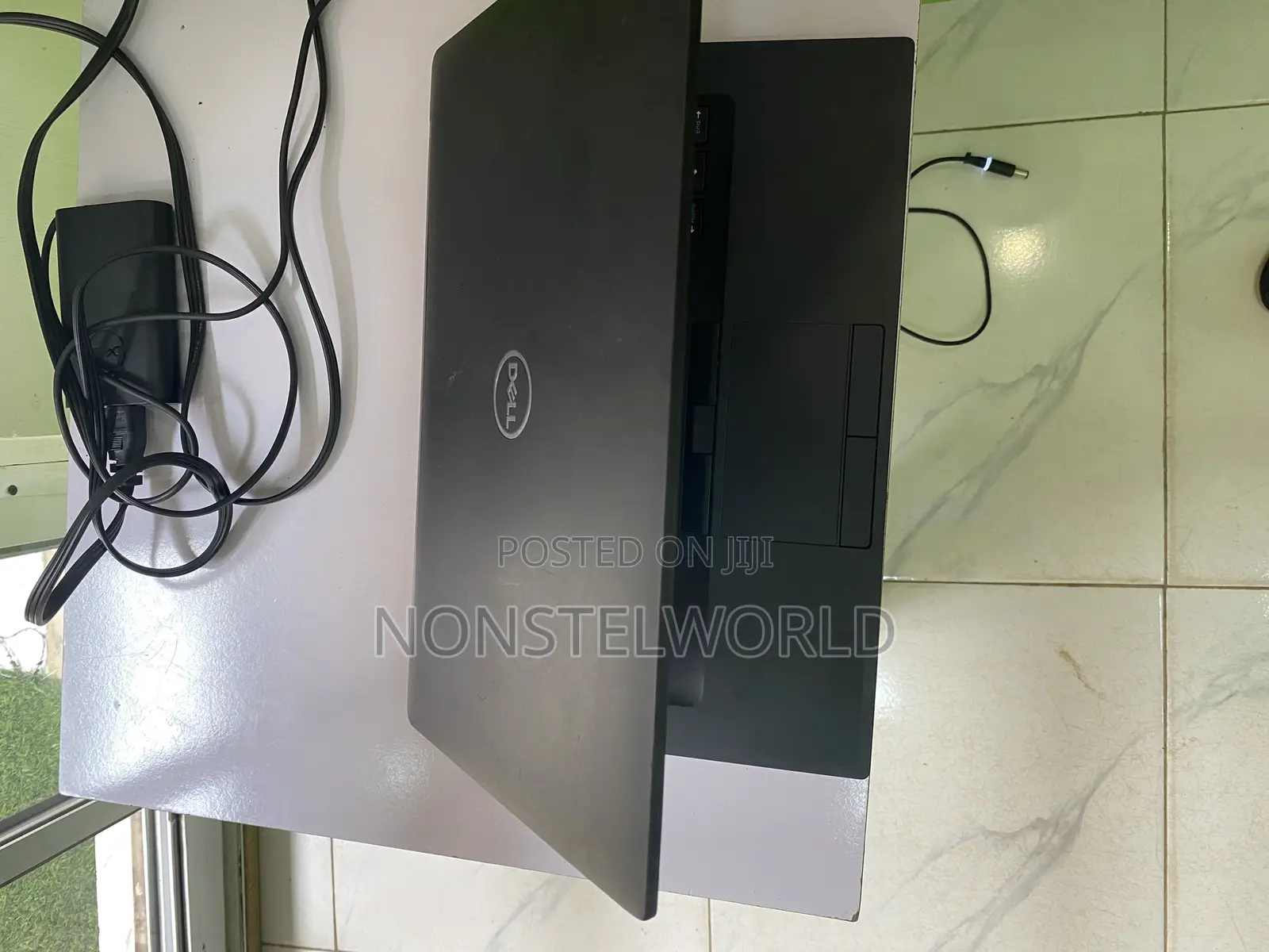 Laptop Dell 8GB Intel Core i5 SSD 256GB
