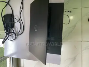 Laptop Dell 8GB Intel Core i5 SSD 256GB