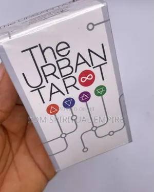 Cards Tarot