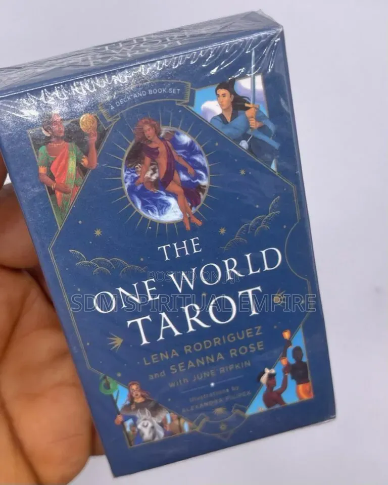 Cards Tarot