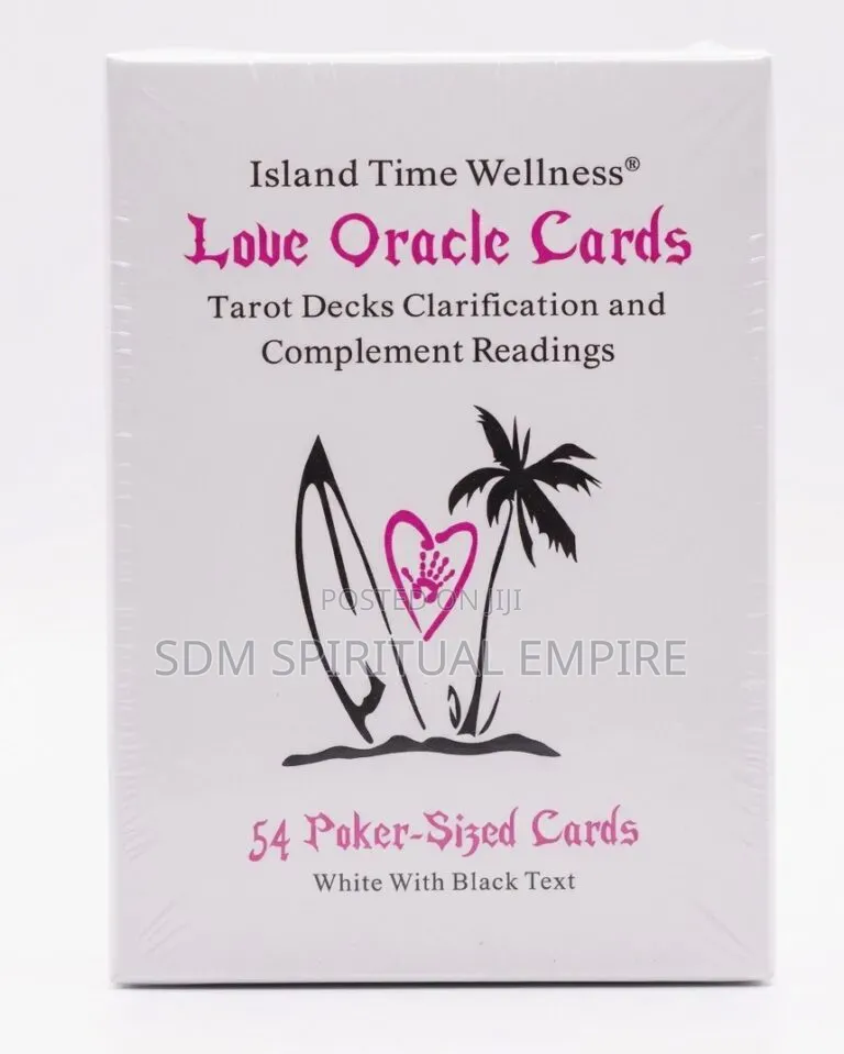 Cards Tarot