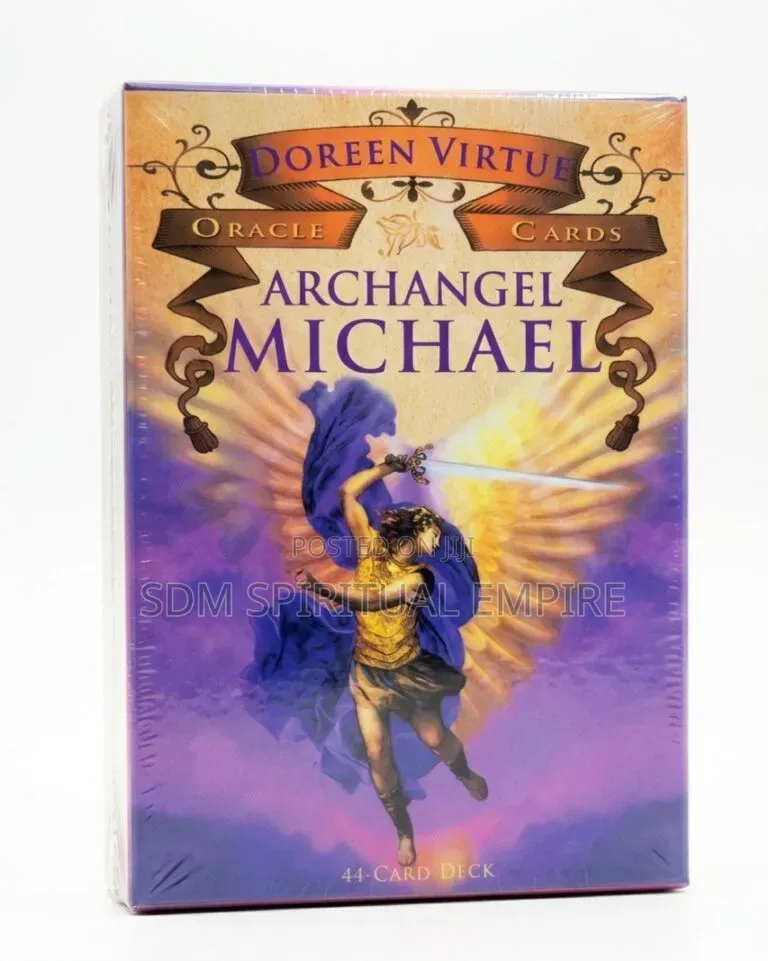 Cards Tarot