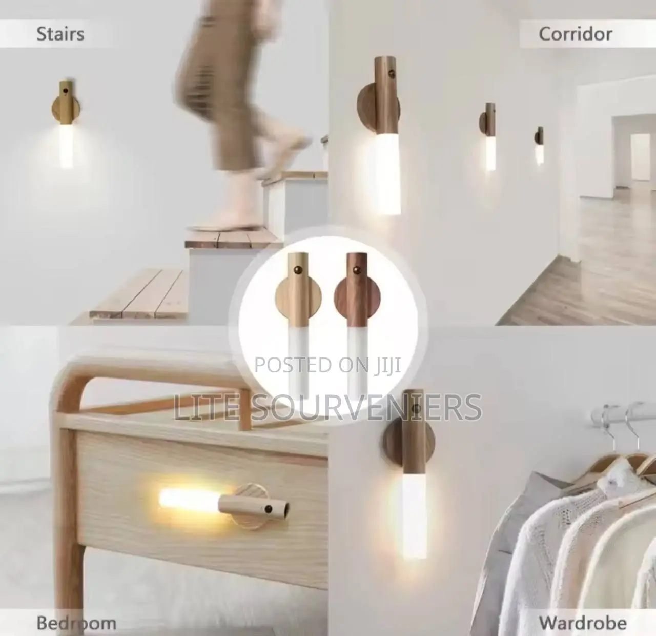 Room Wall Lamp