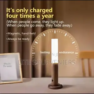 Room Wall Lamp