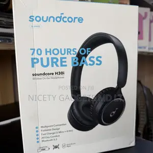 Sound Core