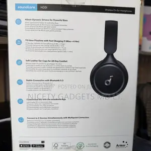 Sound Core
