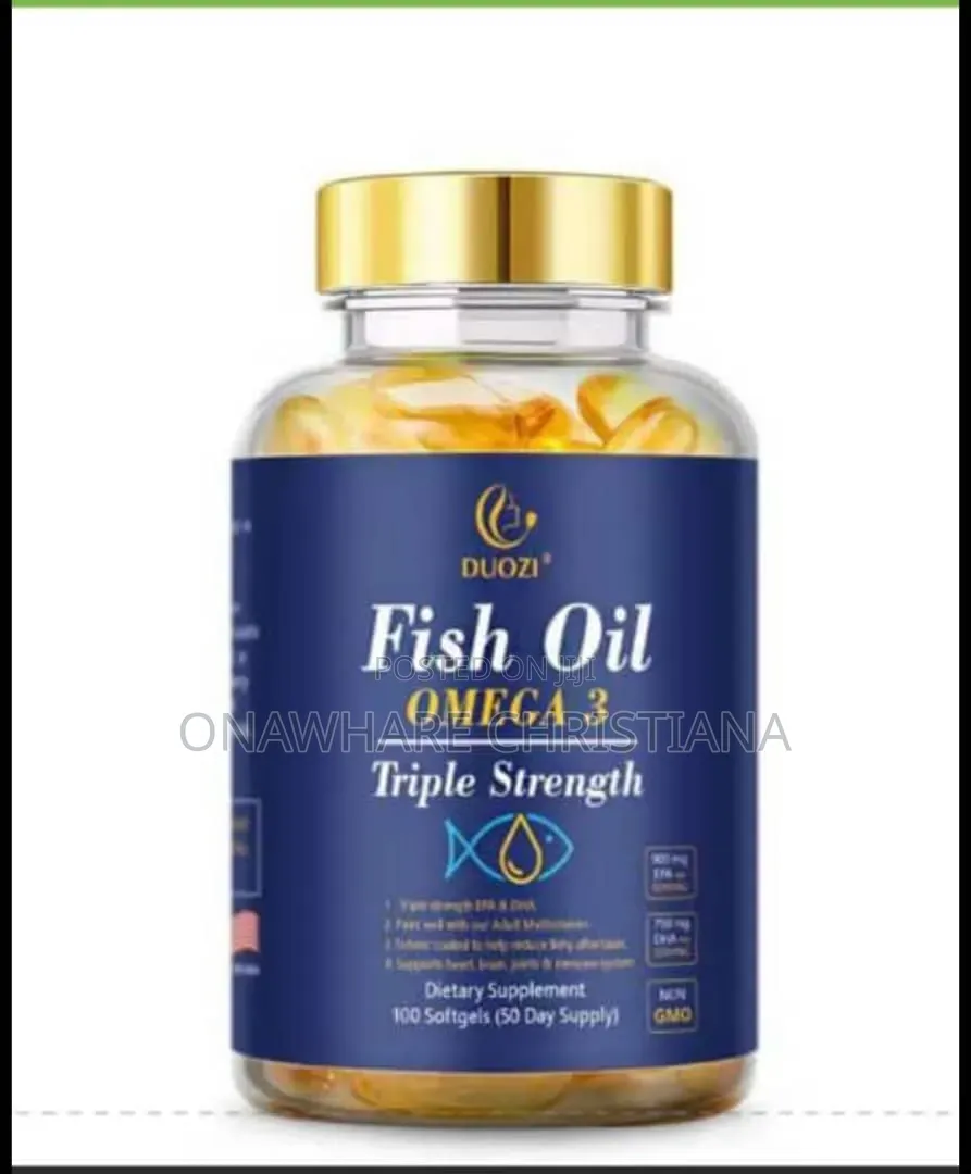 Health Products