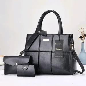 Ladies Everything Ladies-Everything Luxury Women Purse/Handbag