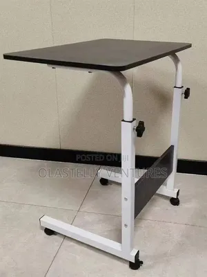 Adjustable Laptop Table Colours Varies,Vee