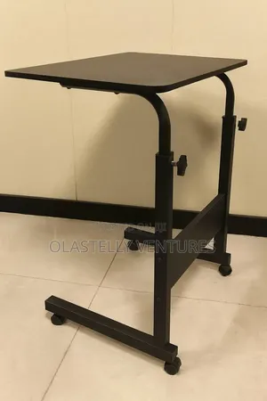 Adjustable Laptop Table Colours Varies,Vee