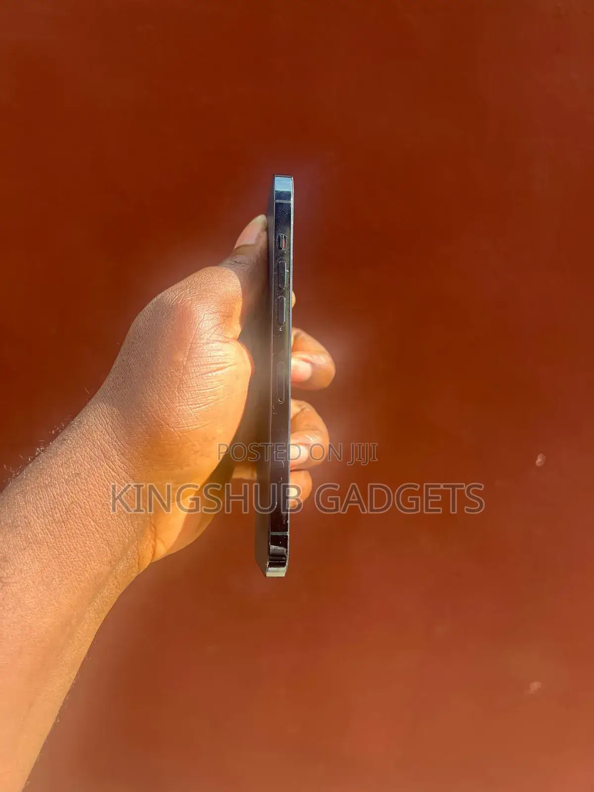 Apple iPhone 12 Pro Max 128 GB Blue