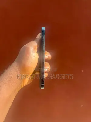 Apple iPhone 12 Pro Max 128 GB Blue