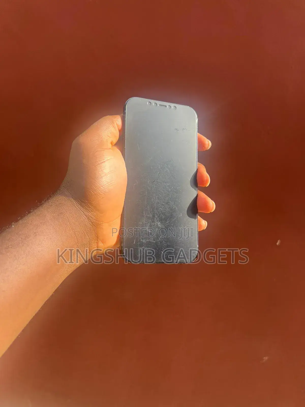 Apple iPhone 12 Pro Max 128 GB Blue