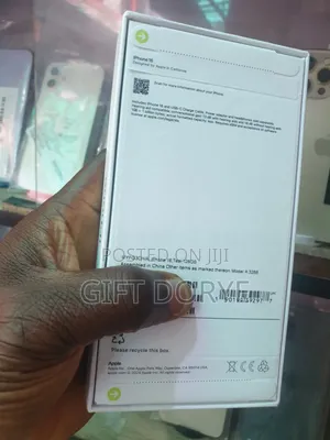 New Apple iPhone 16 128 GB