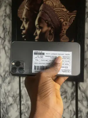 Apple iPhone 11 Pro Max 256 GB Black