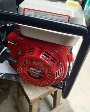 Fuel Water Pumping Machine