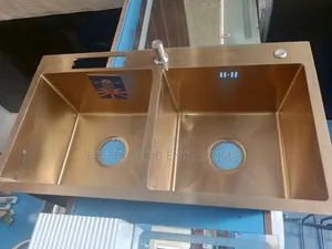 Kitchen Sink