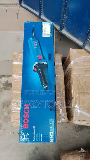 GGS 30 L Straight Grinder Machine