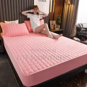 Waterproof Bedsheet Protector