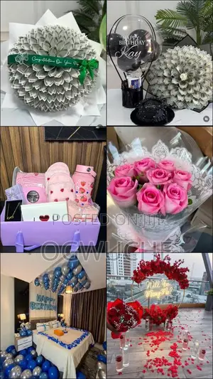 Surprise Brithday Packages