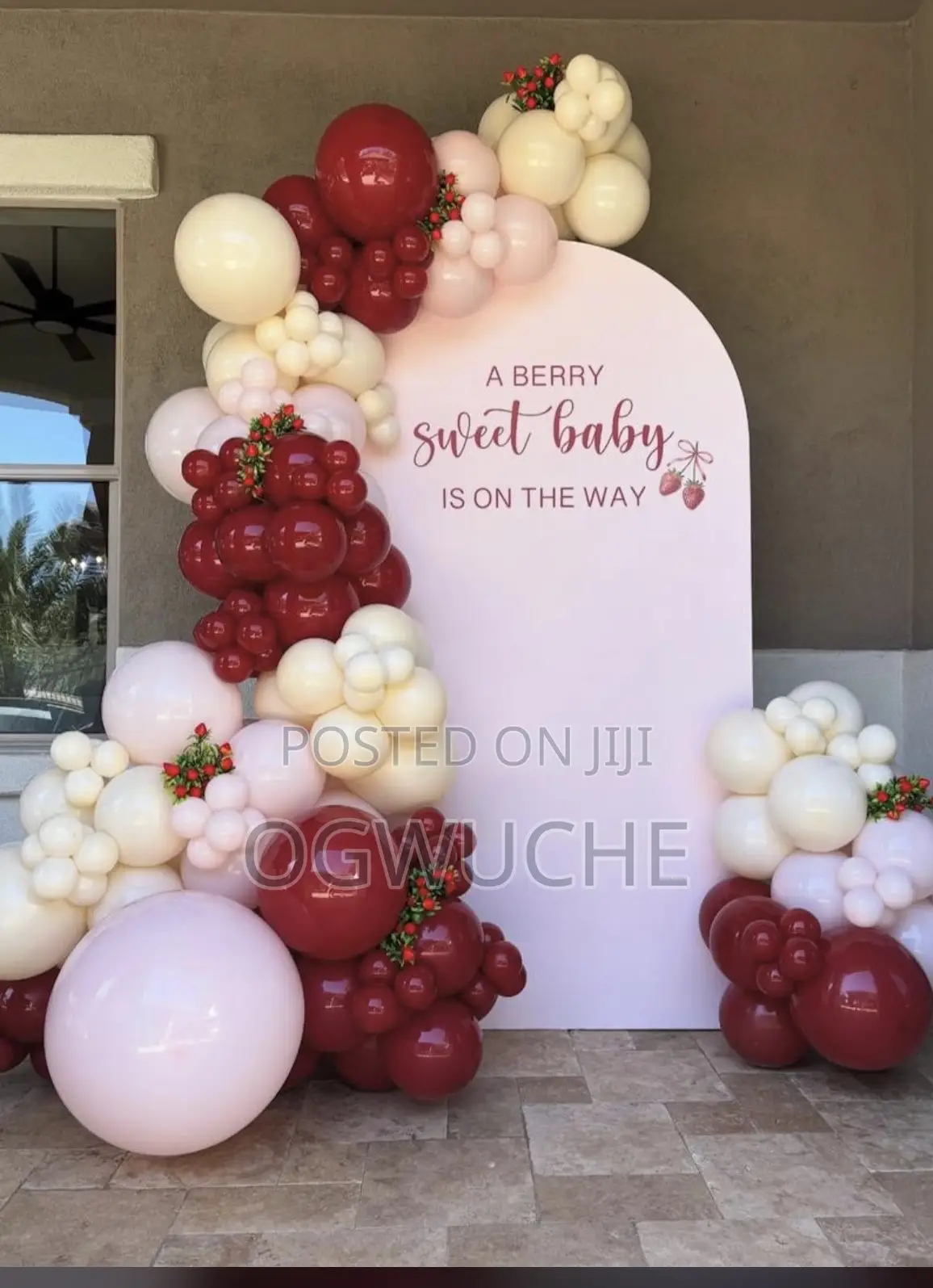 Surprise Brithday Packages