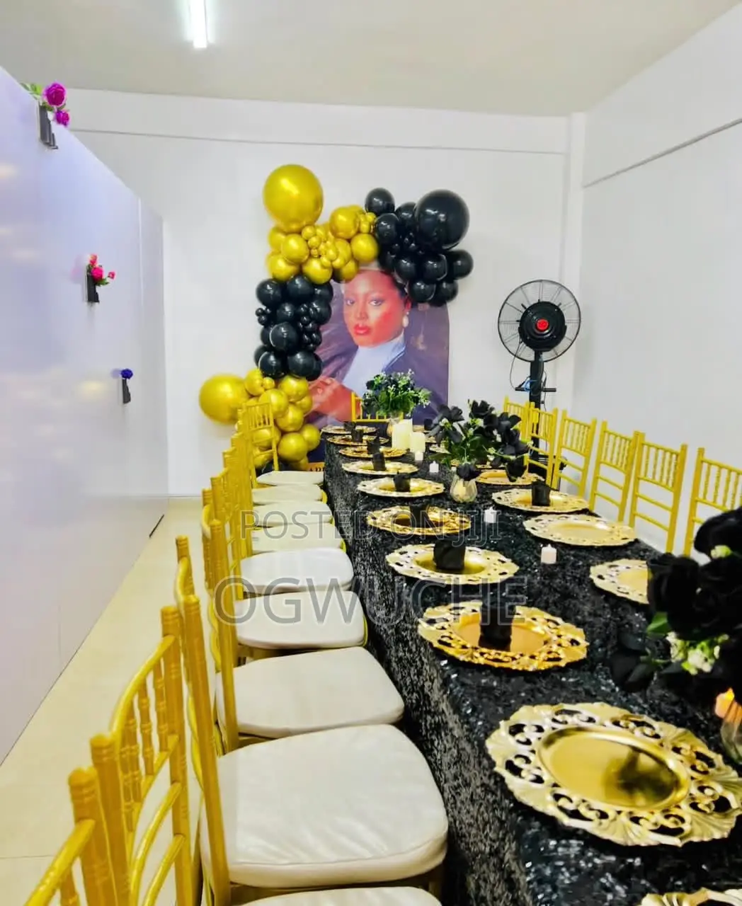 Surprise Brithday Packages