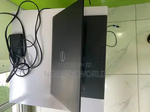 Laptop Dell 8GB Intel Core i5 SSD 256GB