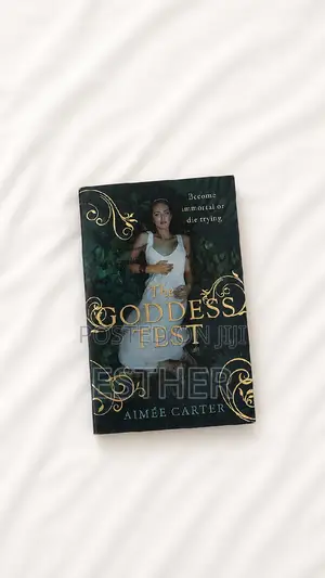 The Crown, Rebel and the Goddess Test