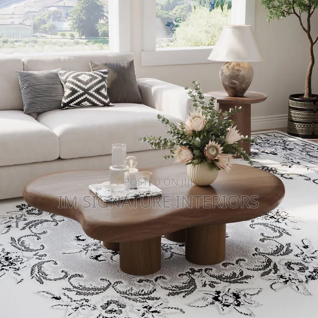 Luxurious Imported Center Table