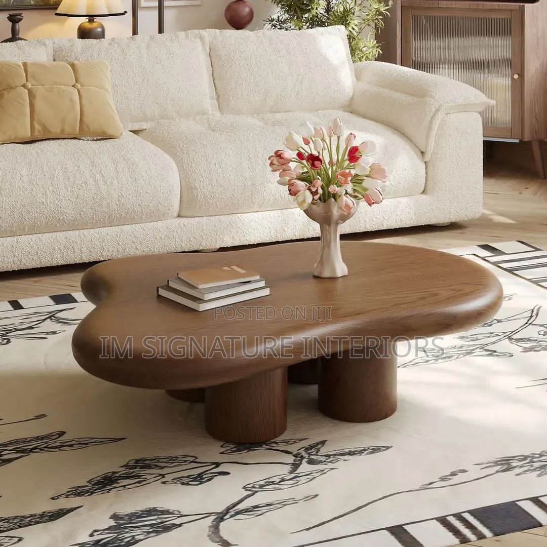 Luxurious Imported Center Table