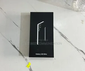 New Samsung Galaxy S25 Ultra 512 GB Gray