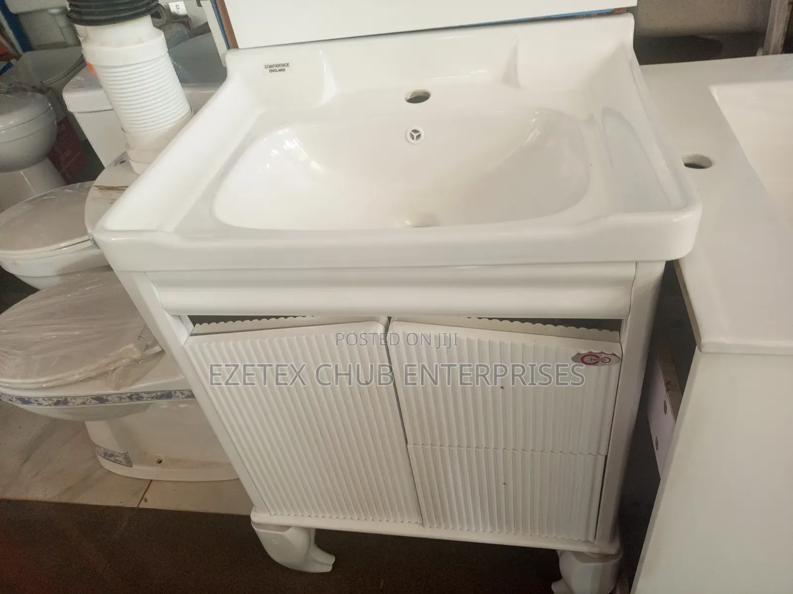 Kitchen Cabinet