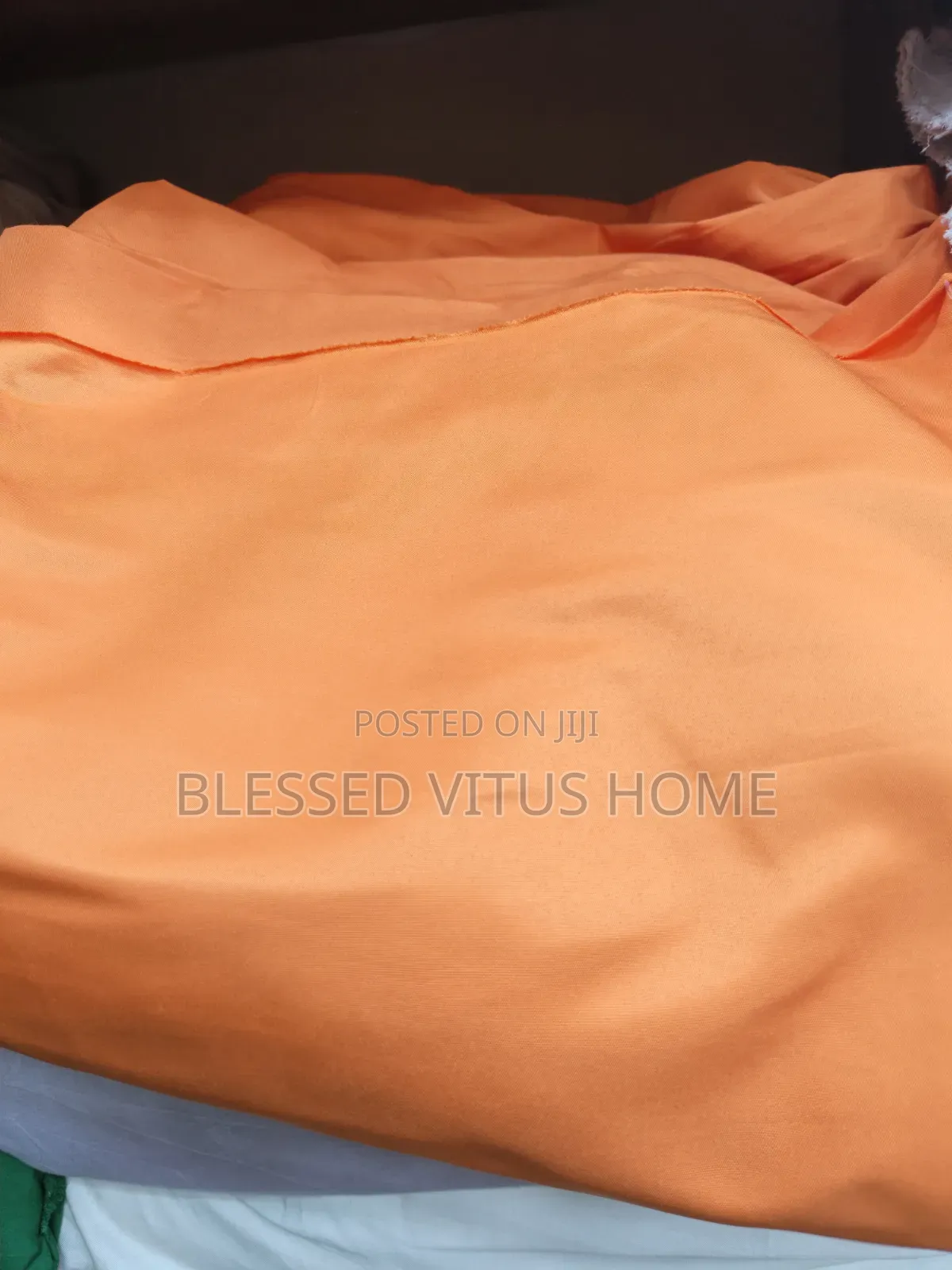 Italian Bedspread Fabric