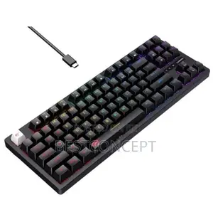 Havit Kb892l Mechanical Gaming Keyboard