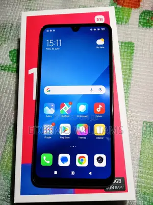Xiaomi Redmi 15C 4G 128 GB Green