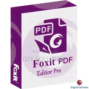 Foxit PDF Editor Pro 2026.1.1.3 Full Version