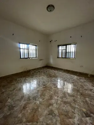 Mini Flat in Canal West Estate, Osapa london for rent