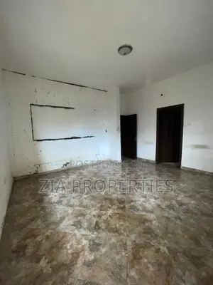 Mini Flat in Canal West Estate, Osapa london for rent