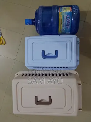 Pet Aviation Crate /Carrier