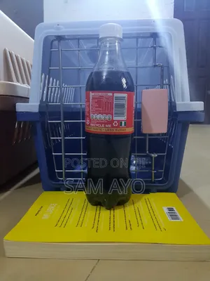 Pet Aviation Crate /Carrier