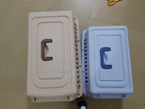 Pet Aviation Crate /Carrier