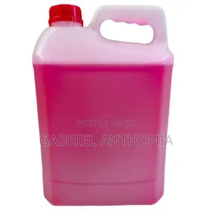 Multipurpose Liquid Soap
