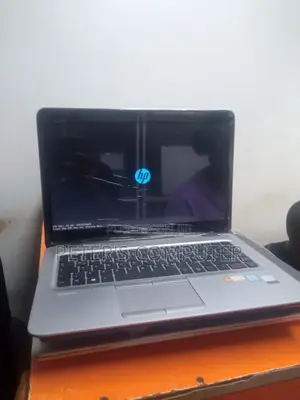 Laptop HP EliteBook 840 G3 8GB Intel Core i5 SSD 256GB