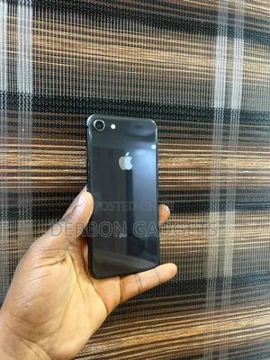 Apple iPhone 8 64 GB Black