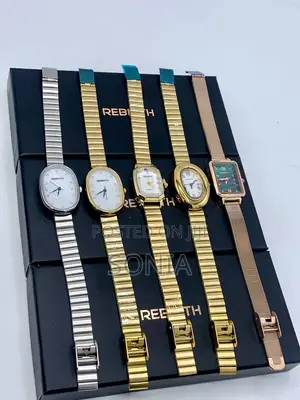 Affordable Rebirth Set Watch 