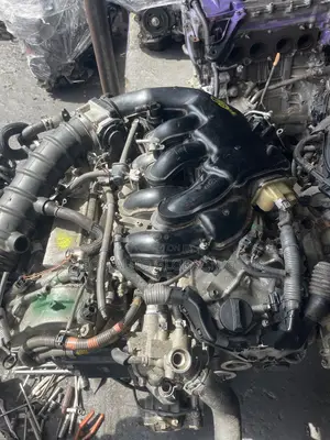 Lexus Is250 Engine 4gr 2010-2020