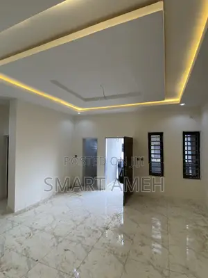2bdrm Block of Flats in Fo1, Kubwa for rent