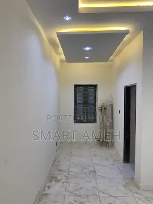 2bdrm Block of Flats in Fo1, Kubwa for rent