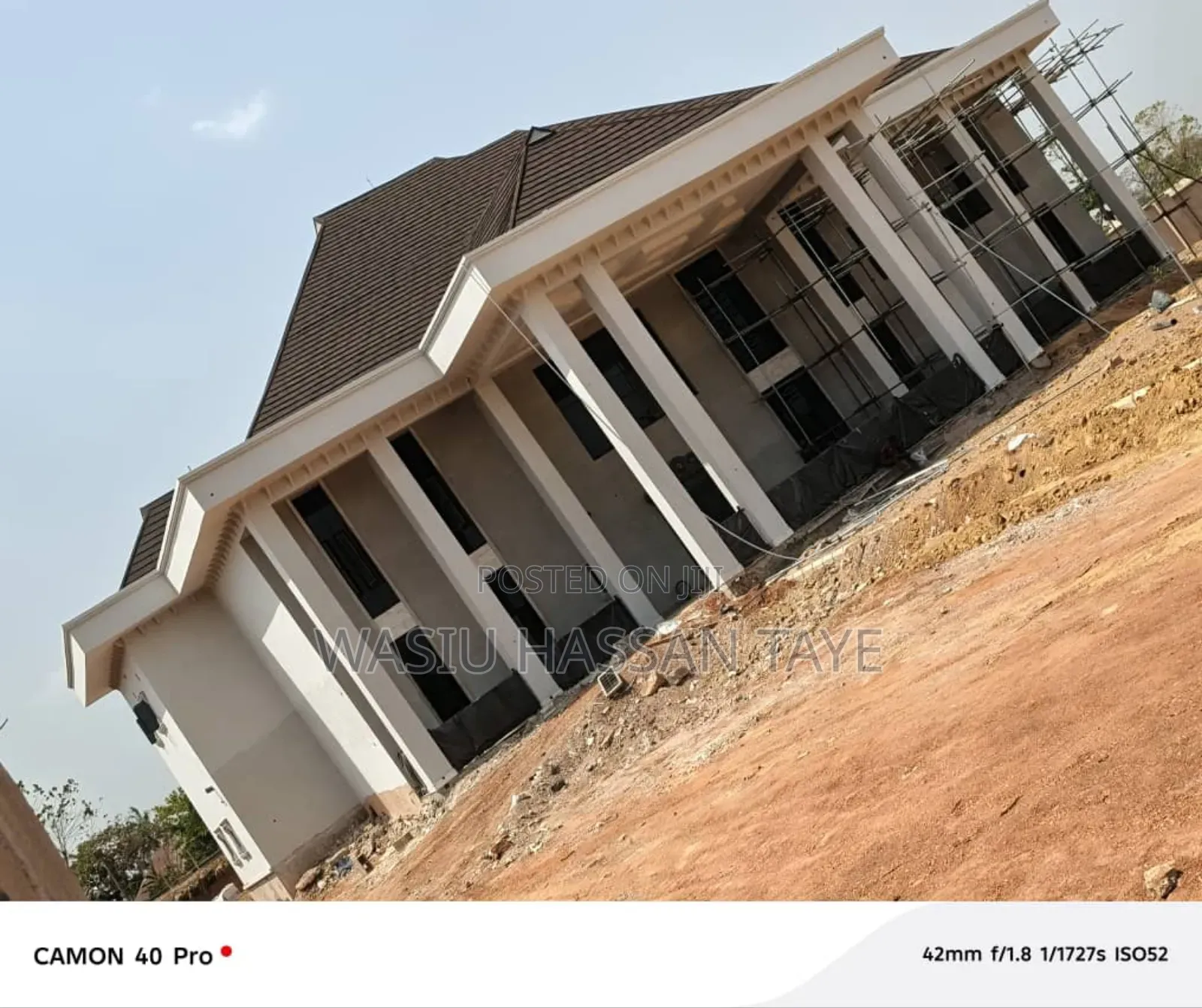 Building Construction